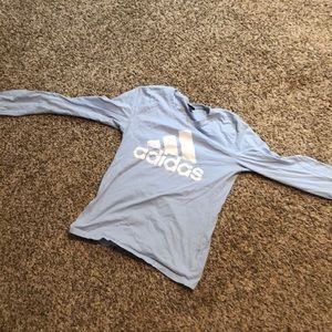 Adidas shirt